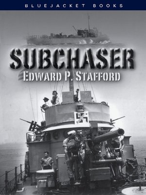 cover image of Subchaser